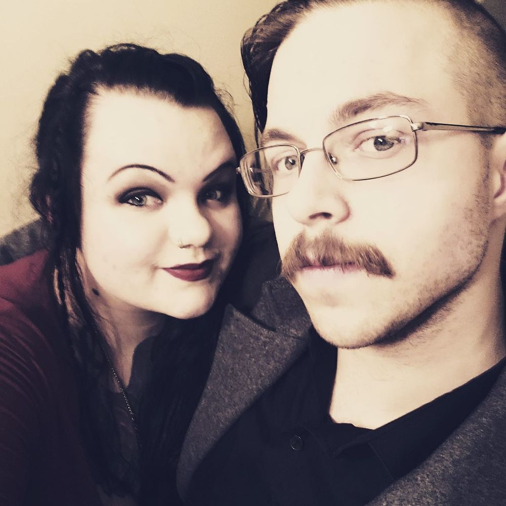 Meet your Posher, Blaid